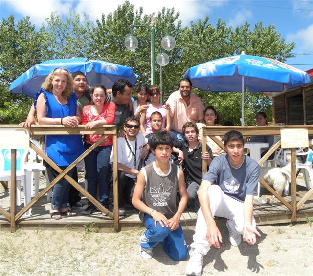 Expansión a más escuelas en 2014