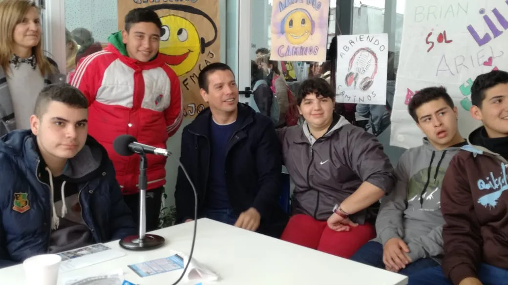 Expo Educativa 2018