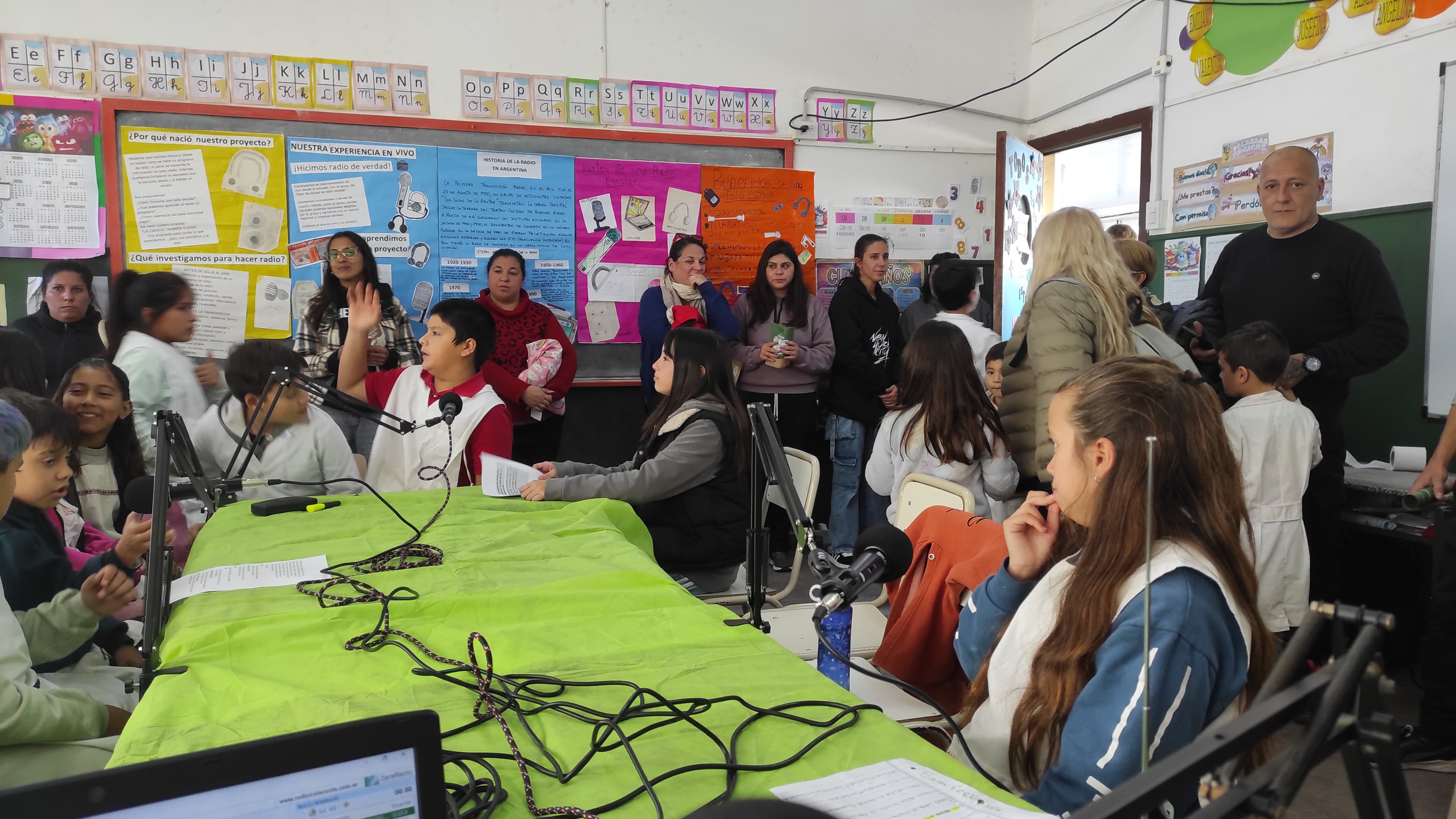 Expansión digital 2024