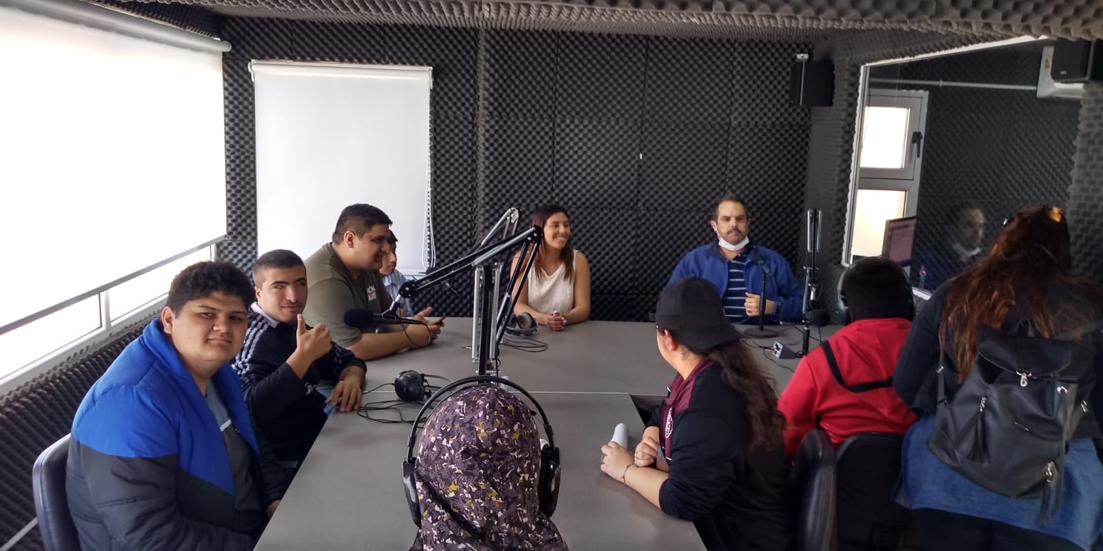 Integración comunitaria 2022