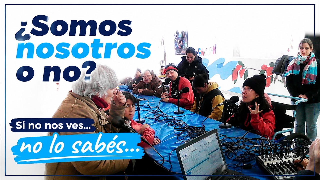 Miniatura del programa de Creando Puentes realizado en Las Toninas